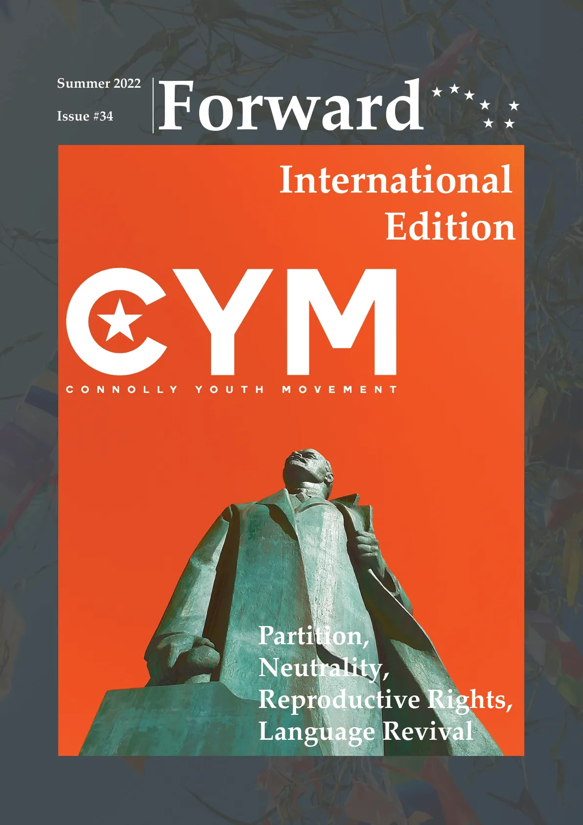 Issue 34 cover