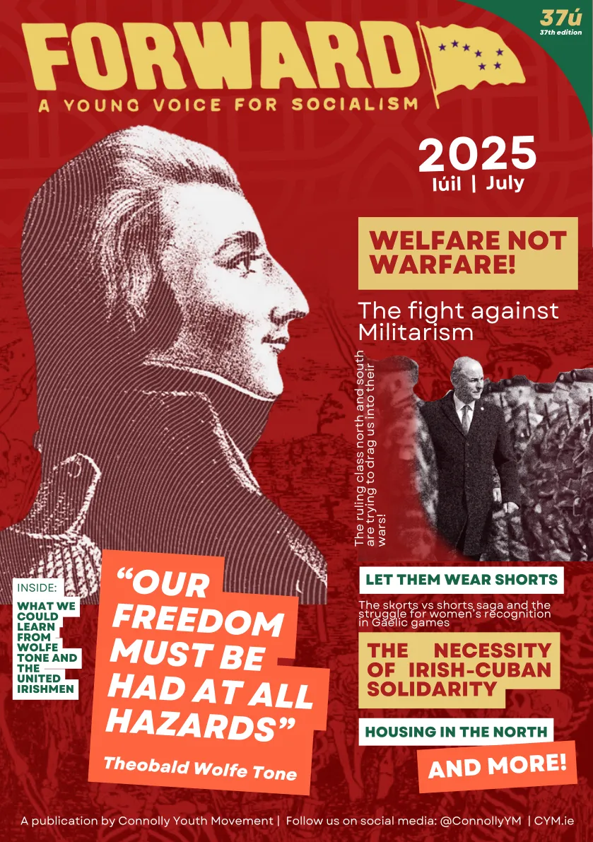 Issue 37 cover