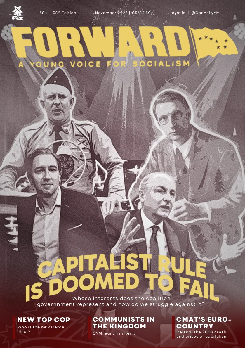 Issue 38 cover