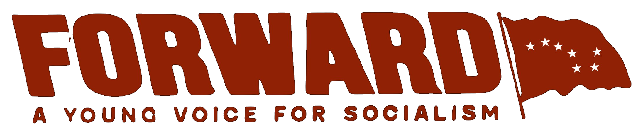Forward — A Young Voice for Socialism
